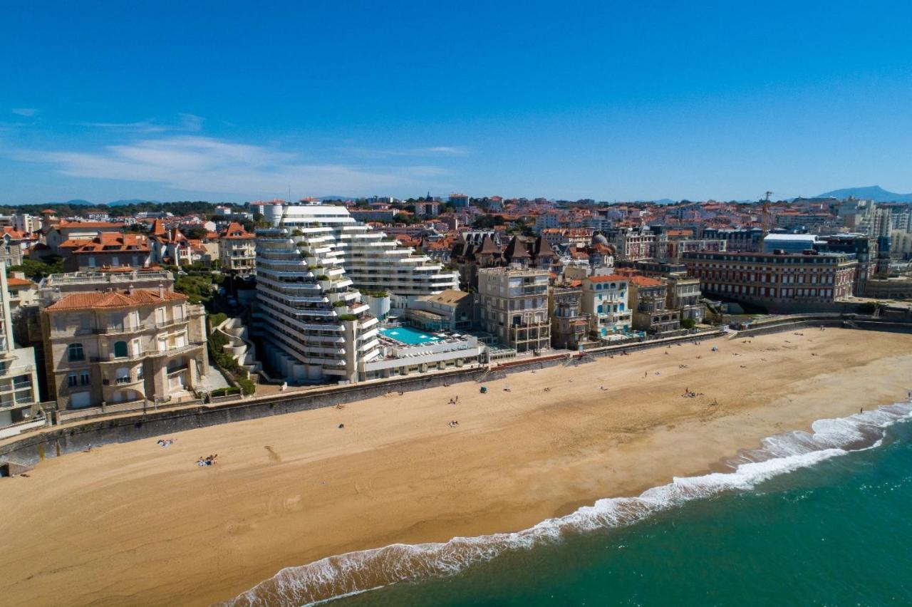 Apartamento Front De - & Thalasso