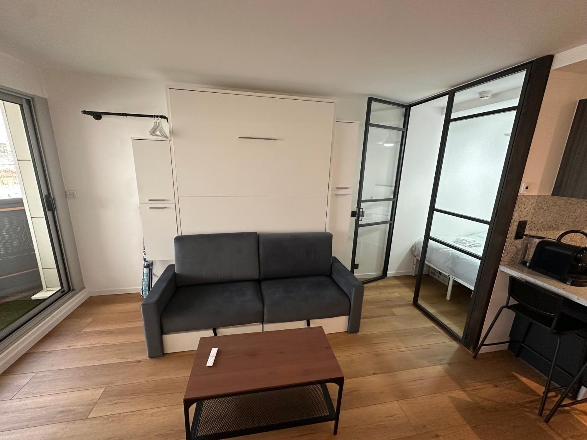 Front De - & Thalasso Apartamento